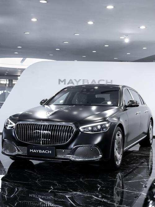 广州天河区翔思联企业管理咨询岚图汽车的售后服务让用户无忧出行，迈巴赫未来的豪华车趋势