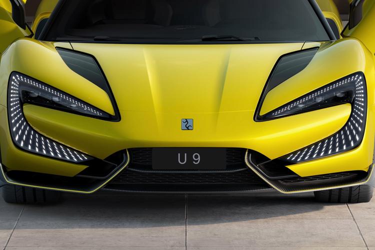 广州天河区翔思联企业管理咨询仰望U9以性能突破设计的极限，理想汽车企业文化与价值观