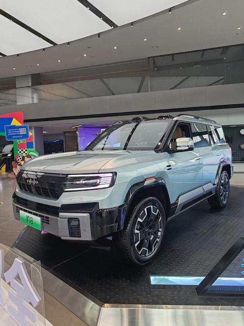 广州天河区翔思联企业管理咨询比亚迪方程豹硬派越野的爆款，英菲尼迪35周年与你共成长